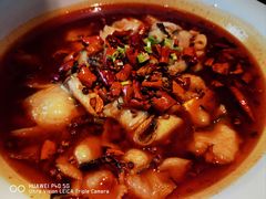 -老牌坊鲁菜名店(宽厚里店)