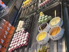 -非烤勿扰韩料自助烤肉(松山湖万科店)