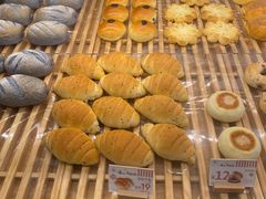 -前进麦味·天然烘焙(凯德1818店)