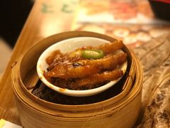 -添好运点心专门店(深水埗店)