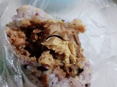 杂粮蒸饭-芳婆糕团店(王府大街店)