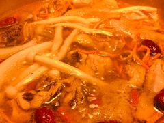 -来龙里 精致 东南亚餐室(万象城店)