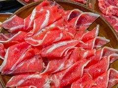 -阳阳老火锅(小南门店)