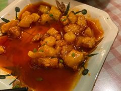 -聂记粤菜馆(鼓西路店)