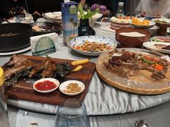 -江南雅厨(李公堤店)