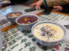 -堂屋糖水店(愚园店)