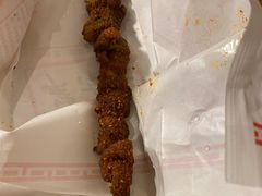羊肉串-秦皇二林羊肉串(秦皇小巷店)