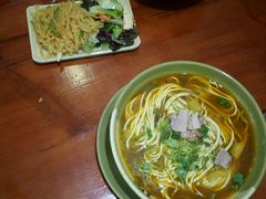 -美玲拉面(鞍山西道店)