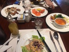 -马哥孛罗咖啡厅·Cafe Marco (厦门马哥孛罗东方大酒店)