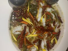 -新太二·鲜料川菜(万泰汇店)