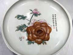 北京牡丹烤鸭-京味斋·北京烤鸭(北京南站洋桥店)