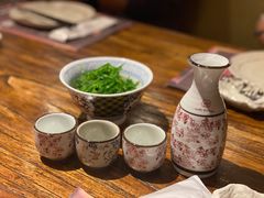 海草-披头士烧鸟居酒屋(王府井店)