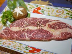 -肉魁屋·烧肉·烧鸟·酒场(高新店)