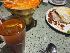 -Home Thai·泰谣(王府井apm店)