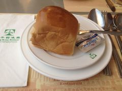 餐包-太平馆餐厅(尖沙咀店)