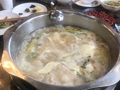 -鲜椒鱼·雅安地标性美食