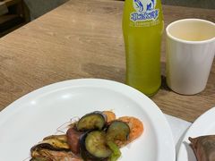 -好伦哥比萨烤肉自助(八里桥店)