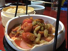 -窄巷子陕菜馆·地道陕西菜(粉巷店)
