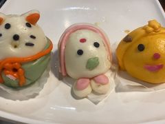 -蟹谢蒸鲜自助餐厅
