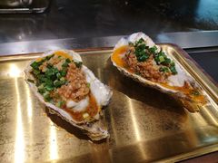 -大神太神·铁板烧(瑞虹天地月亮湾店)