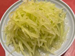 笋丝-昱成园家常菜馆(利民道店)