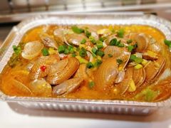 锡纸花甲-邢氏老太太烧烤(罗湖店)