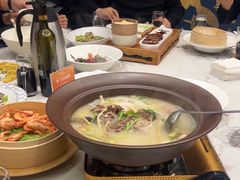 -新丁香海鲜酒店(银海商贸城店)
