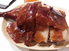 -沪江饭店(利舞台店)