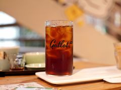 -GOTLOT COFFEE&KITCHEN角落厨房NOOK店