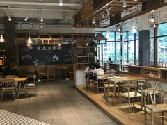 -冰泉豆浆馆(阳朔店)