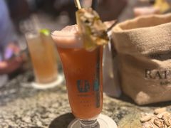 -Long Bar(莱佛士酒店)