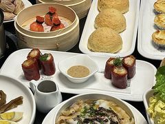 -煲王粤菜餐厅(中侨中心店)