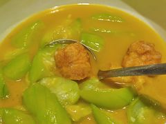 -传统菜农庄(皇姑路店)