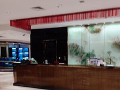 -满江红大酒店(城站店)