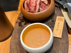香翁牛排-黑牛の店·和牛烧肉(大悦城店)