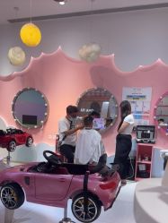 -星咔萌StarCamo儿童剪发(芳圆里IDMALL品牌形象店)