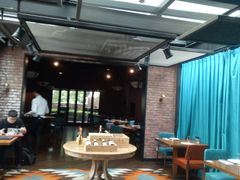 大堂-弗兰克牛排西餐厅Ribone steak house(柠檬花园店)