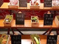 -丽江金茂凯悦臻选酒店-滇香馆