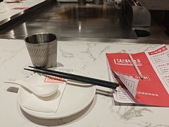 -火地铁板烧(昆山万象汇店)