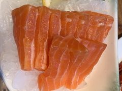 -甄品麦哲伦海鲜和牛自助(万达广场店)