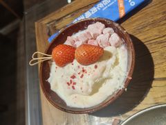 -那些年一起吃串的地方·青岛老烧烤(总店)