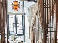 -安乐茶饭·手工素菜·高空景观餐厅(千灯湖店)