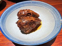 麻辣兔头-双流老妈兔头(荟聚店)