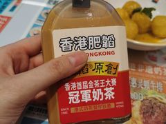 -肥韬茶餐厅(海上世界店)