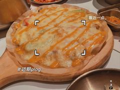 -西塔老太太泥炉烤肉(川沙百联店)