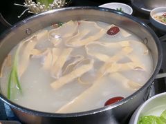 -打酱友•斑鱼海鲜粥火锅(吴桥店)
