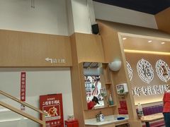 -华记煲仔华·煲仔饭(市桥易发店)