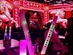 -MOSSO·Liveshow(M3香港广场店)
