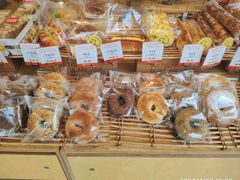 -那家面包房(珠江路店)