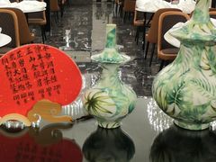 大堂-湛江菜.江南首席(昆山店)